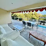 Villa avec piscine