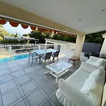Villa avec piscine