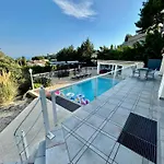 Villa avec piscine